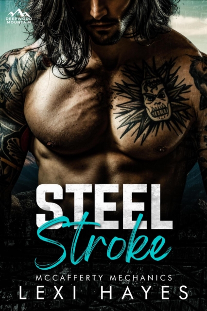 Steel Stroke