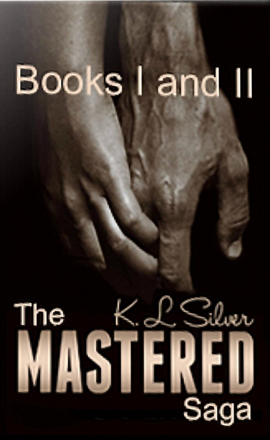 Mastered Saga (Boxed Set)