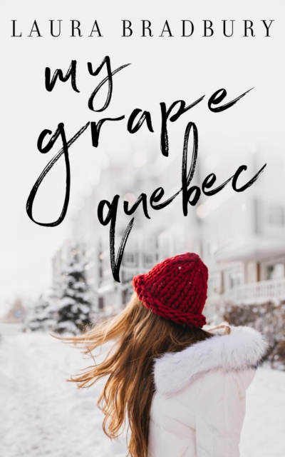 My Grape Quebec