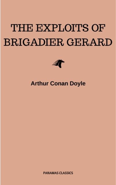 The Exploits of Brigadier Gerard