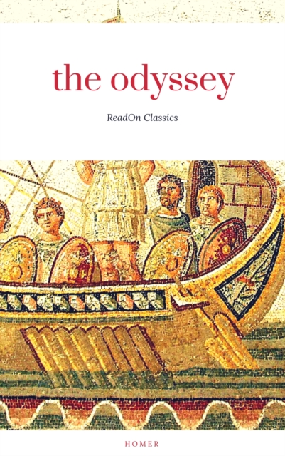 Odyssey of Homer (ReadOn Classics)