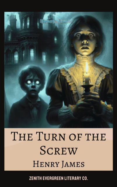 Turn of the Screw