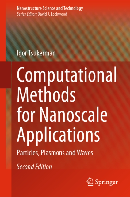 Computational Methods for Nanoscale Applications