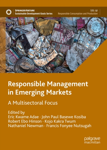 Responsible Management in Emerging Markets