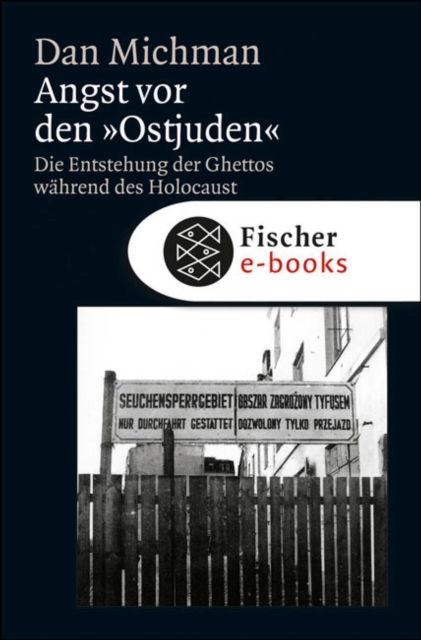 Angst vor den "Ostjuden"