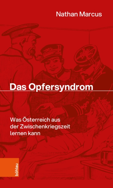 Das Opfersyndrom