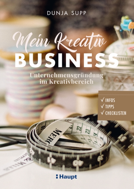 Mein Kreativ-Business