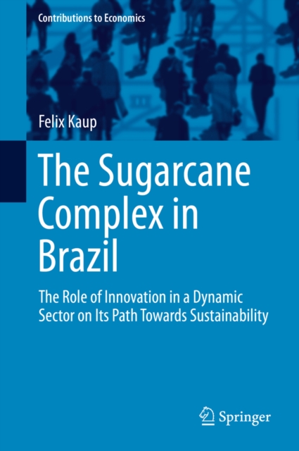 Sugarcane Complex in Brazil