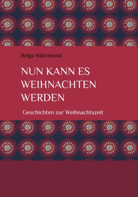Nun kann es Weihnachten werden