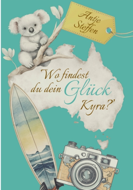 Wo findest du dein Glück, Kyra?