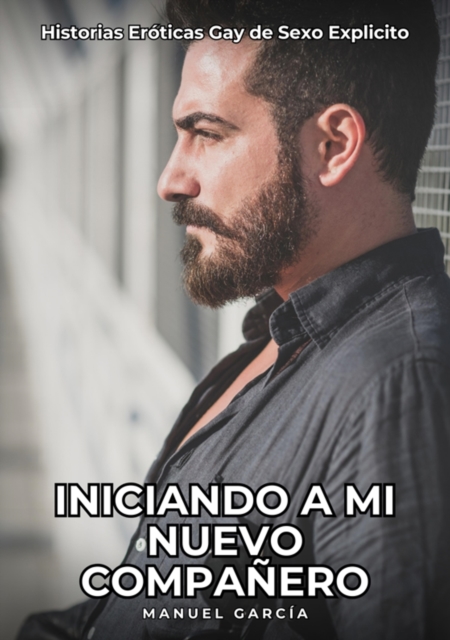 Iniciando a mi nuevo compañero