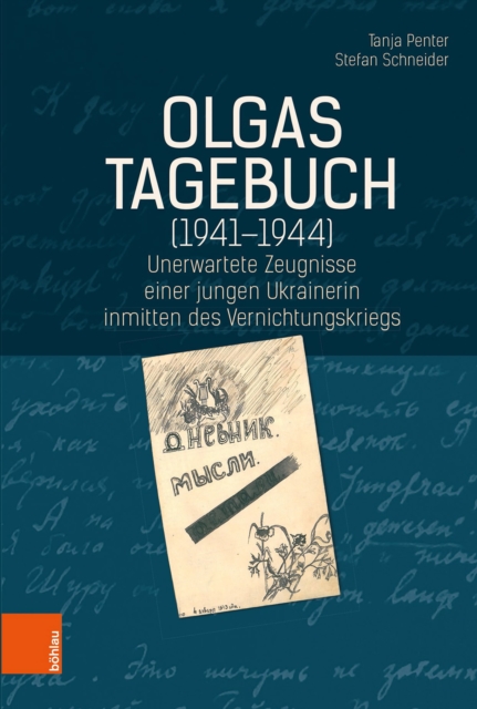Olgas Tagebuch (1941-1944)