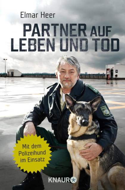 Partner auf Leben und Tod
