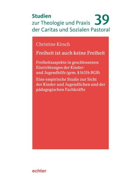 Freiheit ist auch keine Freiheit