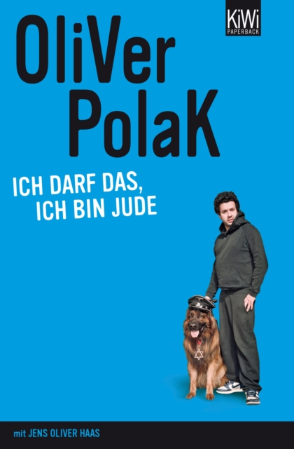 Ich darf das, ich bin Jude