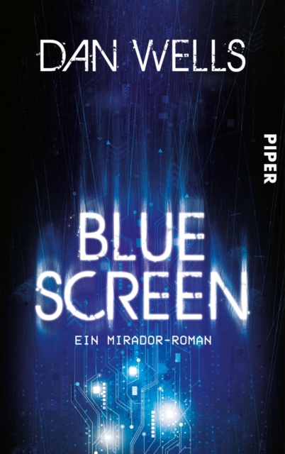 Bluescreen