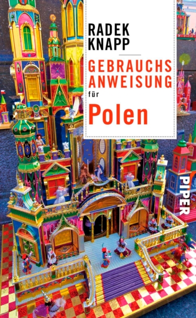 Gebrauchsanweisung für Polen