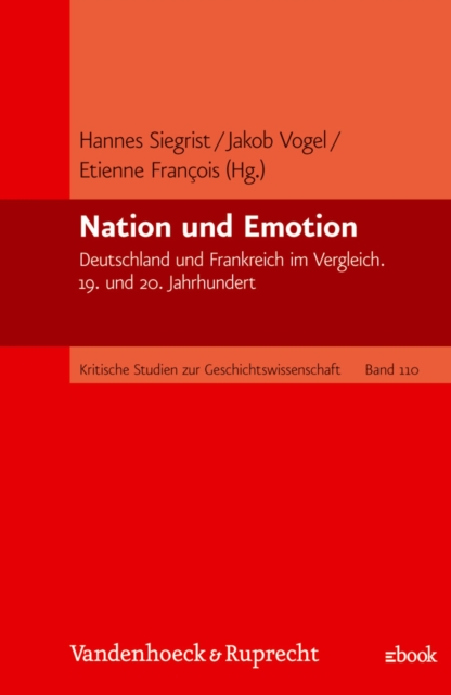 Nation und Emotion