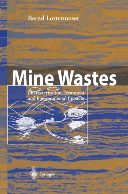 Mine Wastes