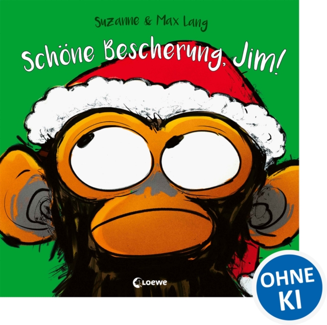 Schone Bescherung, Jim!