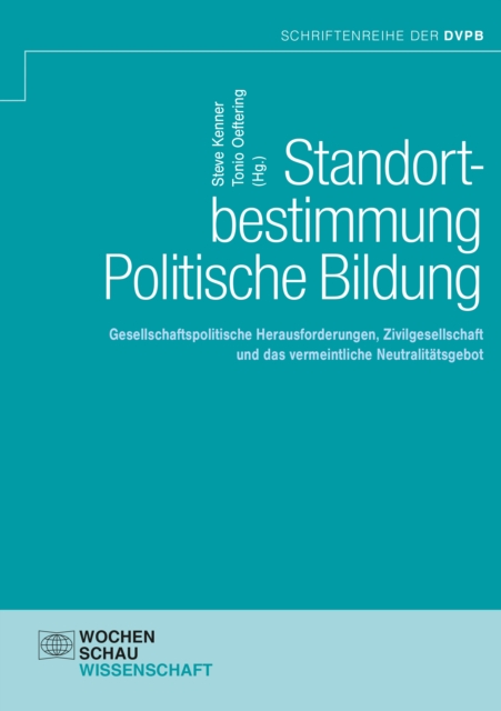 Standortbestimmung Politische Bildung
