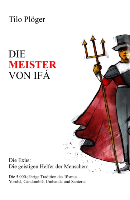 DIE MEISTER VON IFÁ