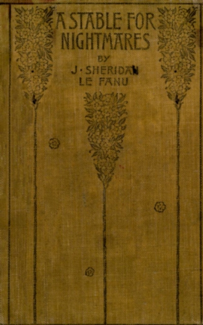 Stable for Nightmares; or, Weird Tales