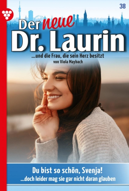 Du bist so schön, Svenja!