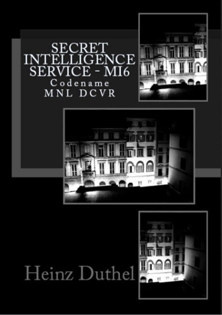 Secret Intelligence Service MI6