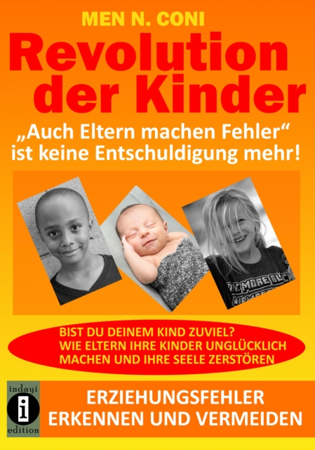 Revolution der Kinder