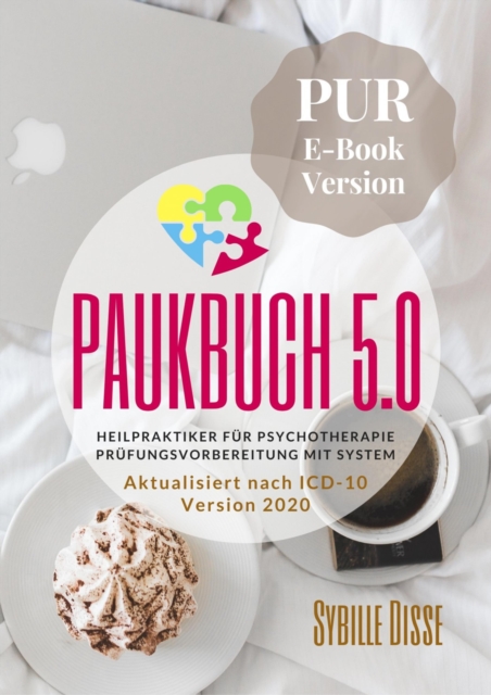Heilpraktiker Psychotherapie Paukbuch 5.0 PUR