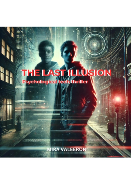 THE LAST ILLUSION