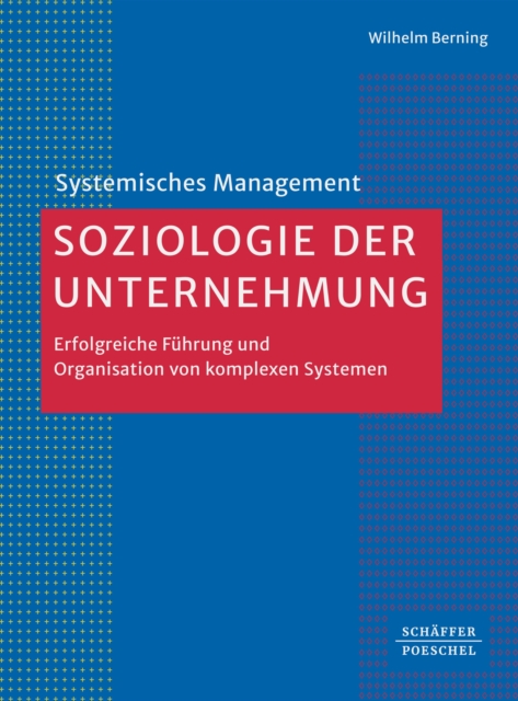 Soziologie der Unternehmung