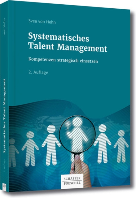 Systematisches Talent Management