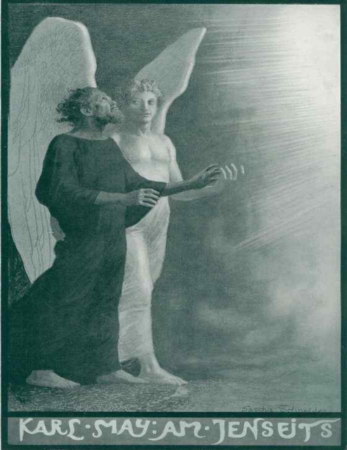 Am Jenseits - Karl May.