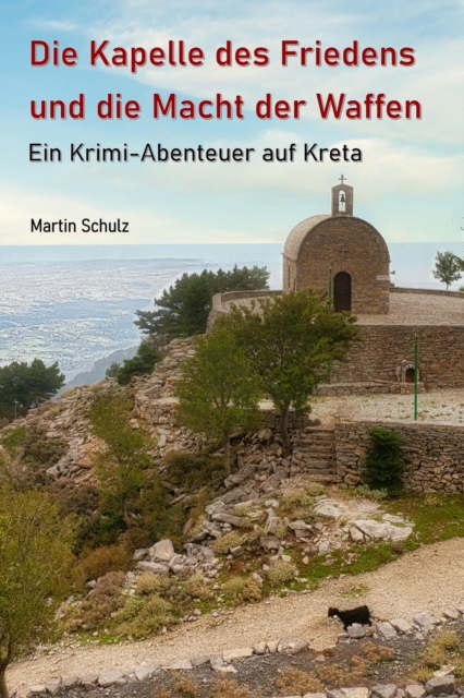 Die Kapelle des Friedens und die Macht der Waffen