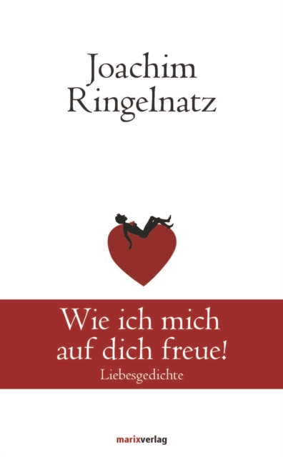 Wie ich mich auf dich freue!