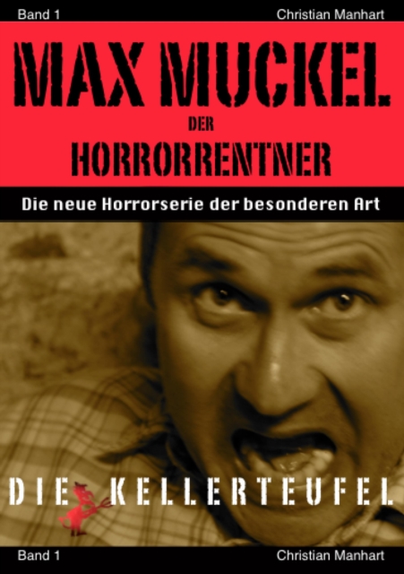 Max Muckel Band 1