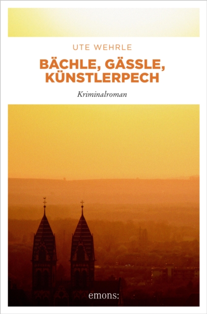 Bächle, Gässle, Künstlerpech