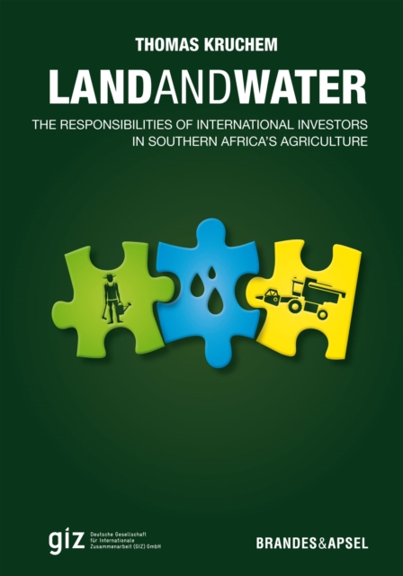 Land and Water