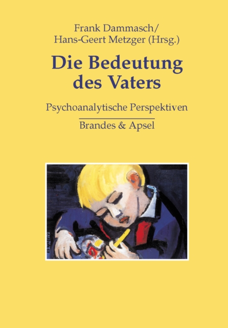 Die Bedeutung des Vaters