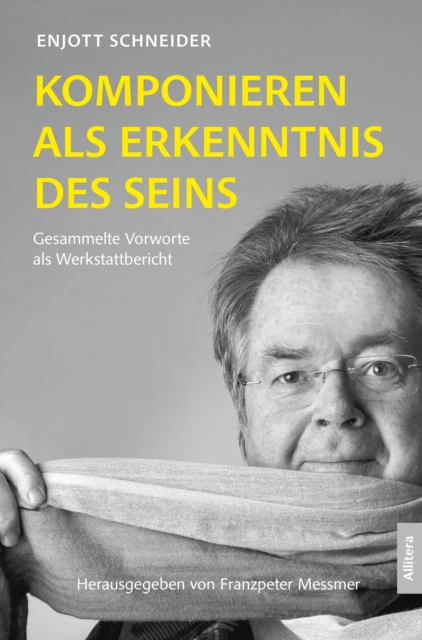 Komponieren als Erkenntnis des Seins
