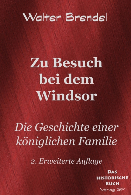 Zu Besuch bei dem Windsor 