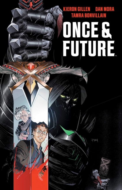 Once & Future 1