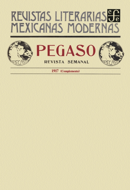 Pegaso. Revista semanal, 1917