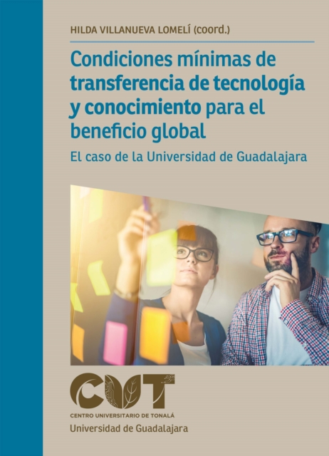 Condiciones minimas de transferencia de tecnologia y conocimiento para el beneficio global