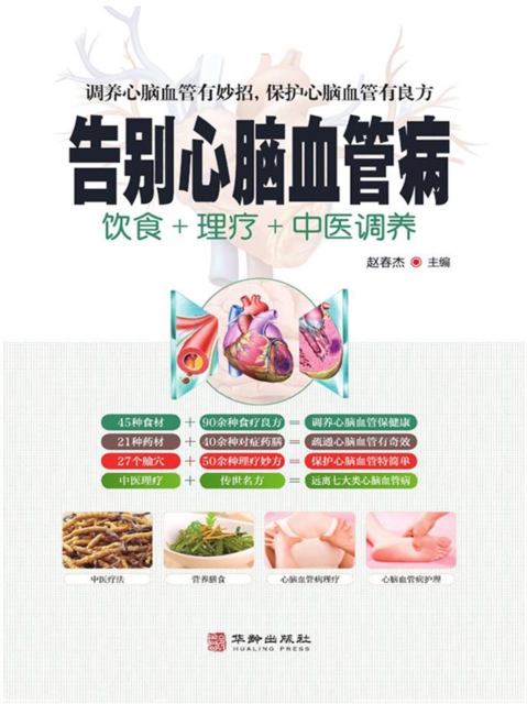 告别心脑血管病