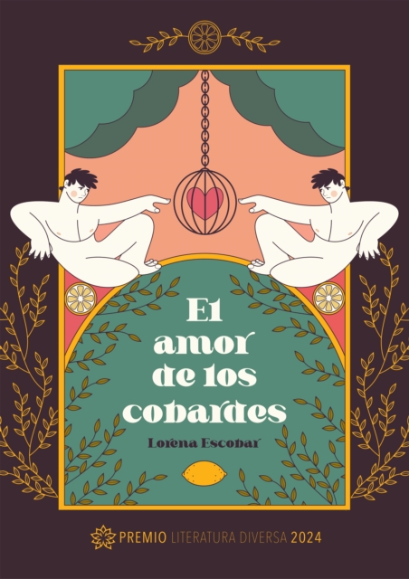 El amor de los cobardes