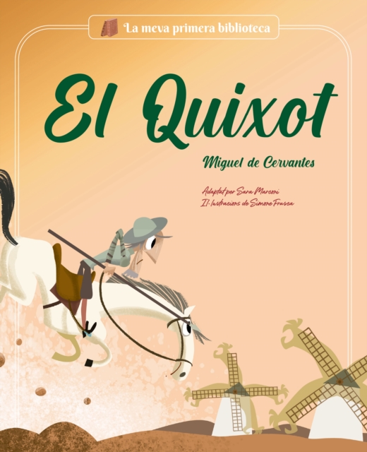 El Quixot