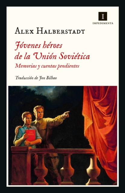 Jóvenes héroes de la Unión Soviética